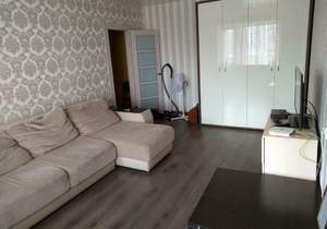 2-к квартира, на длительный срок, 53м2, 9/16 этаж