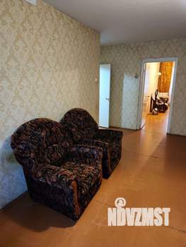 3-к квартира, на длительный срок, 55м2, 3/9 этаж