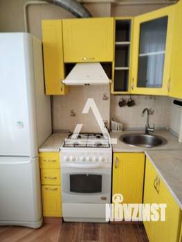 1-к квартира, на длительный срок, 30м2, 2/5 этаж