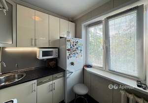 2-к квартира, на длительный срок, 42м2, 3/5 этаж