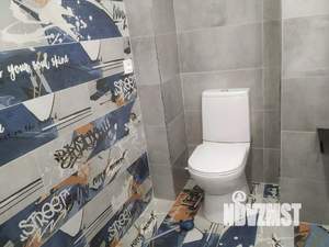 1-к квартира, посуточно, 32м2, 1/1 этаж