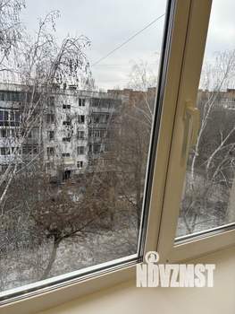 2-к квартира, на длительный срок, 52м2, 4/5 этаж