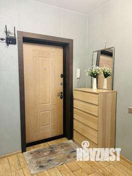 1-к квартира, на длительный срок, 45м2, 14/14 этаж