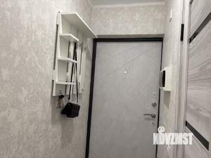 Студия квартира, на длительный срок, 20м2, 4/16 этаж