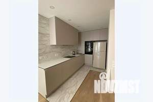 2-к квартира, посуточно, 75м2, 15/24 этаж