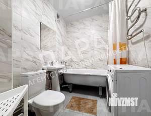 1-к квартира, на длительный срок, 40м2, 8/10 этаж