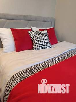 Студия квартира, посуточно, 26м2, 2/16 этаж