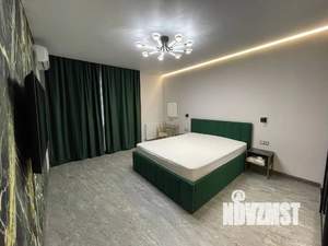 2-к квартира, посуточно, 75м2, 2/26 этаж