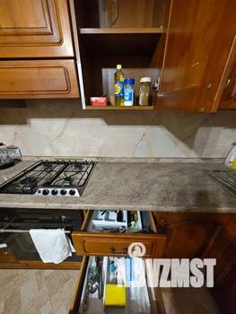 3-к квартира, посуточно, 121м2, 3/10 этаж