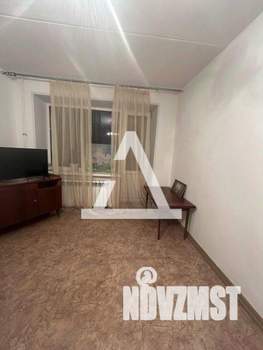 1-к квартира, на длительный срок, 32м2, 4/7 этаж