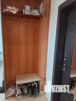1-к квартира, на длительный срок, 24м2, 7/9 этаж