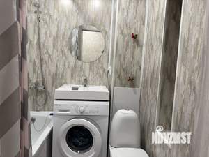 Студия квартира, на длительный срок, 20м2, 4/16 этаж