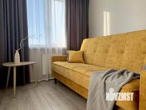 2-к квартира, посуточно, 46м2, 1/1 этаж