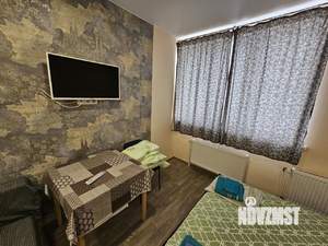 1-к квартира, посуточно, 31м2, 1/1 этаж