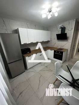 2-к квартира, на длительный срок, 64м2, 18/27 этаж