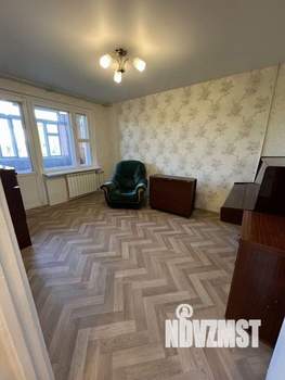 3-к квартира, на длительный срок, 64м2, 5/5 этаж