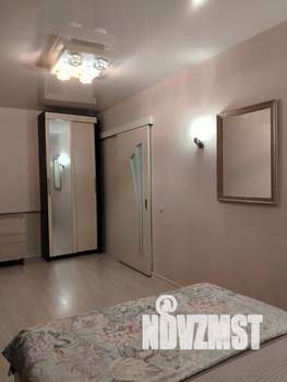 2-к квартира, посуточно, 45м2, 5/5 этаж