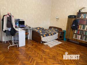1-к квартира, на длительный срок, 51м2, 2/4 этаж