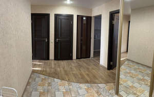 2-к квартира, на длительный срок, 60м2, 6/27 этаж
