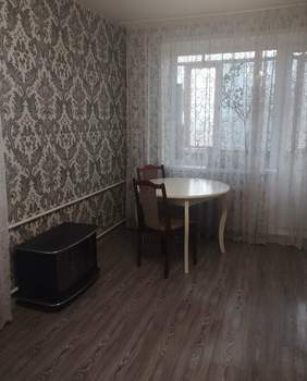 1-к квартира, на длительный срок, 40м2, 3/5 этаж