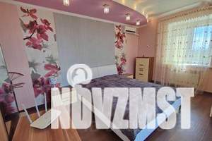 2-к квартира, посуточно, 80м2, 14/17 этаж