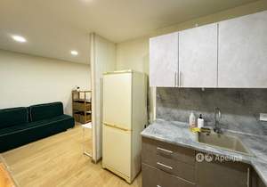 1-к квартира, на длительный срок, 31м2, 2/5 этаж