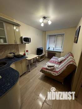 1-к квартира, посуточно, 28м2, 5/5 этаж