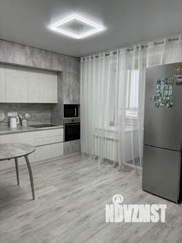 1-к квартира, на длительный срок, 46м2, 6/16 этаж