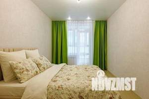 3-к квартира, посуточно, 85м2, 6/15 этаж