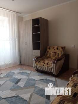 1-к квартира, на длительный срок, 32м2, 7/10 этаж