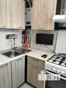 2-к квартира, на длительный срок, 44м2, 1/6 этаж