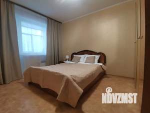 2-к квартира, посуточно, 48м2, 2/12 этаж