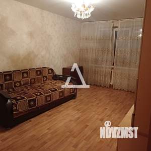 1-к квартира, на длительный срок, 42м2, 5/10 этаж