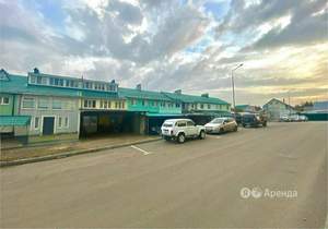 3-к квартира, на длительный срок, 96м2, 1/2 этаж