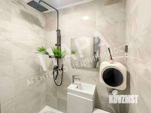 1-к квартира, на длительный срок, 18м2, 3/5 этаж