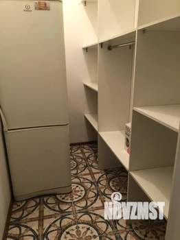 1-к квартира, на длительный срок, 50м2, 4/10 этаж