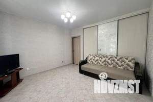 1-к квартира, посуточно, 35м2, 2/9 этаж