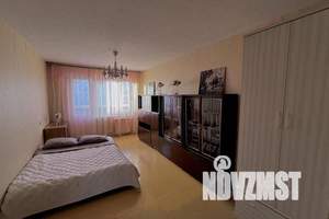 2-к квартира, посуточно, 49м2, 7/9 этаж