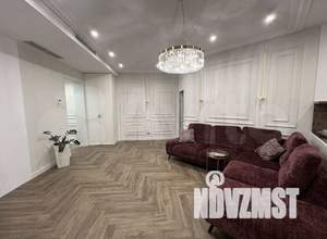 3-к квартира, на длительный срок, 150м2, 15/25 этаж