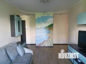 3-к квартира, посуточно, 60м2, 5/9 этаж