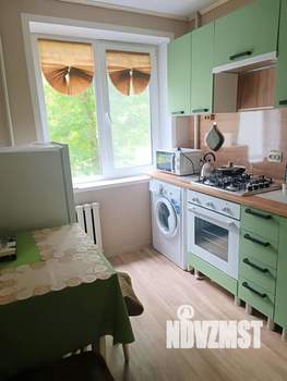 1-к квартира, на длительный срок, 22м2, 2/9 этаж