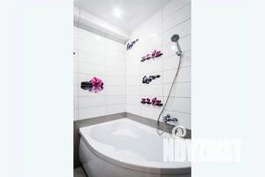 1-к квартира, посуточно, 60м2, 6/9 этаж