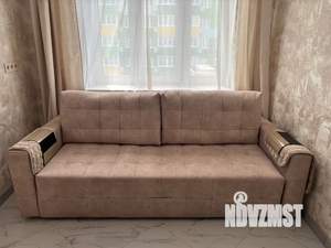 1-к квартира, посуточно, 49м2, 4/20 этаж