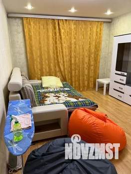 3-к квартира, посуточно, 73м2, 3/5 этаж