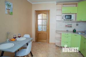 2-к квартира, посуточно, 60м2, 9/9 этаж