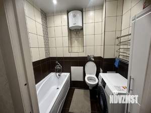 1-к квартира, на длительный срок, 36м2, 2/9 этаж