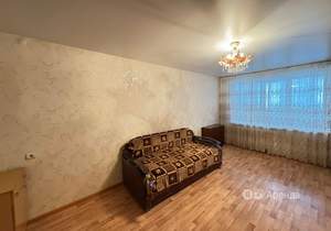 1-к квартира, на длительный срок, 42м2, 5/10 этаж