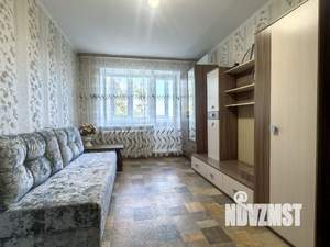 1-к квартира, на длительный срок, 31м2, 4/5 этаж