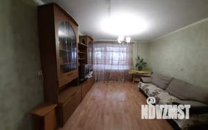 2-к квартира, посуточно, 48м2, 3/9 этаж