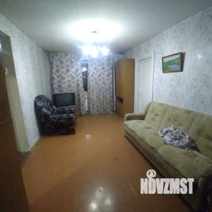 2-к квартира, на длительный срок, 45м2, 2/5 этаж